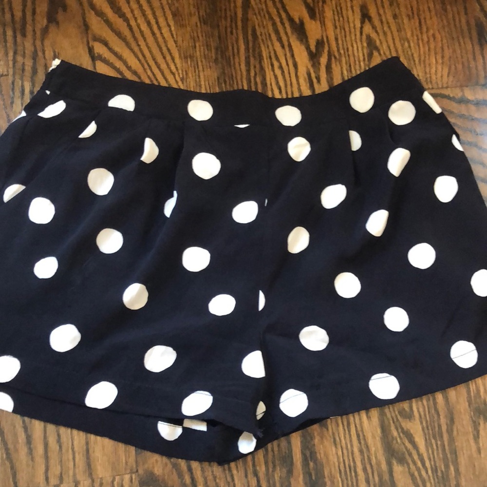 Cute Boutique Shorts